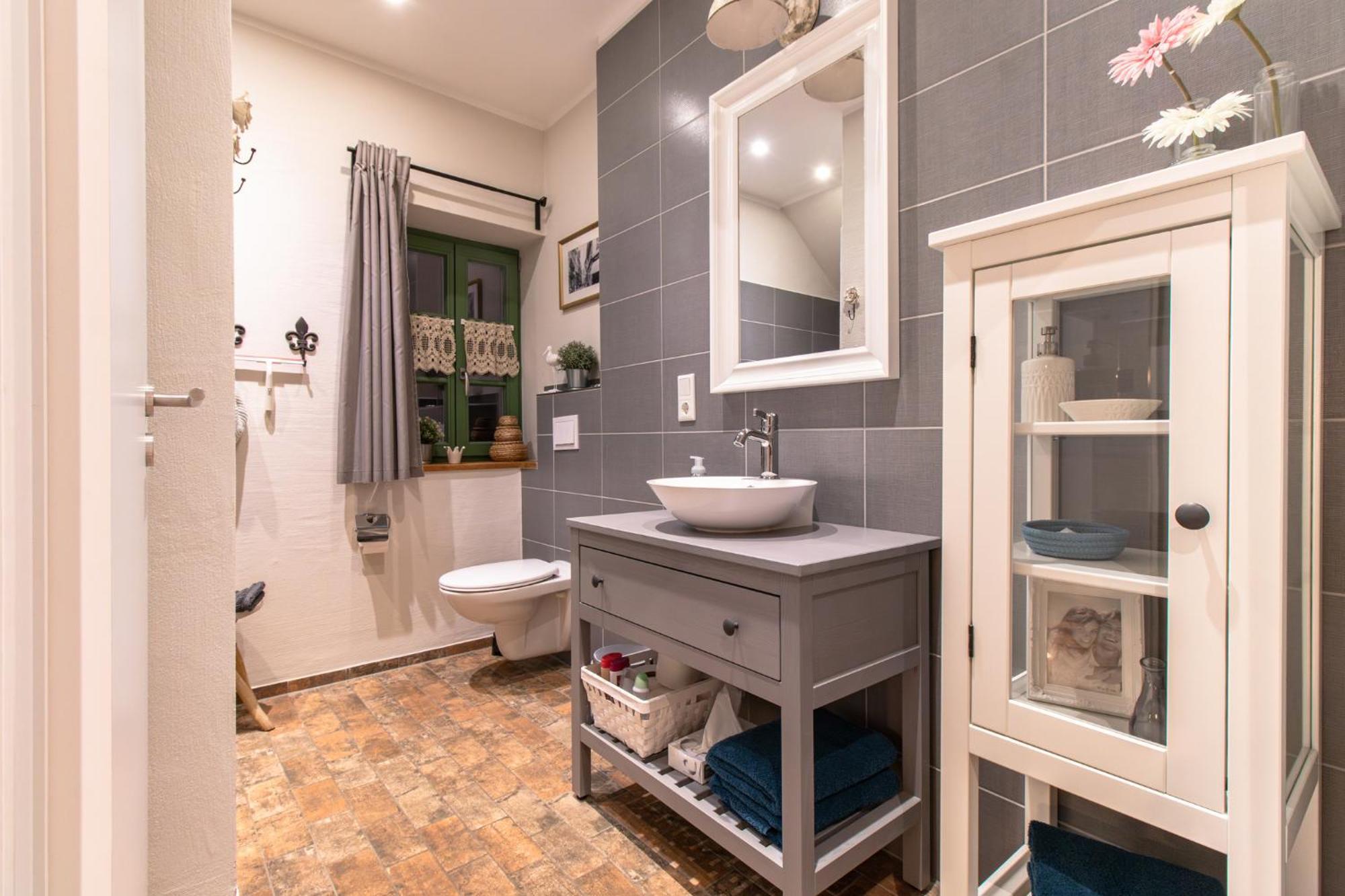 Apartmenthaus Mathilde Quedlinburg Exteriör bild