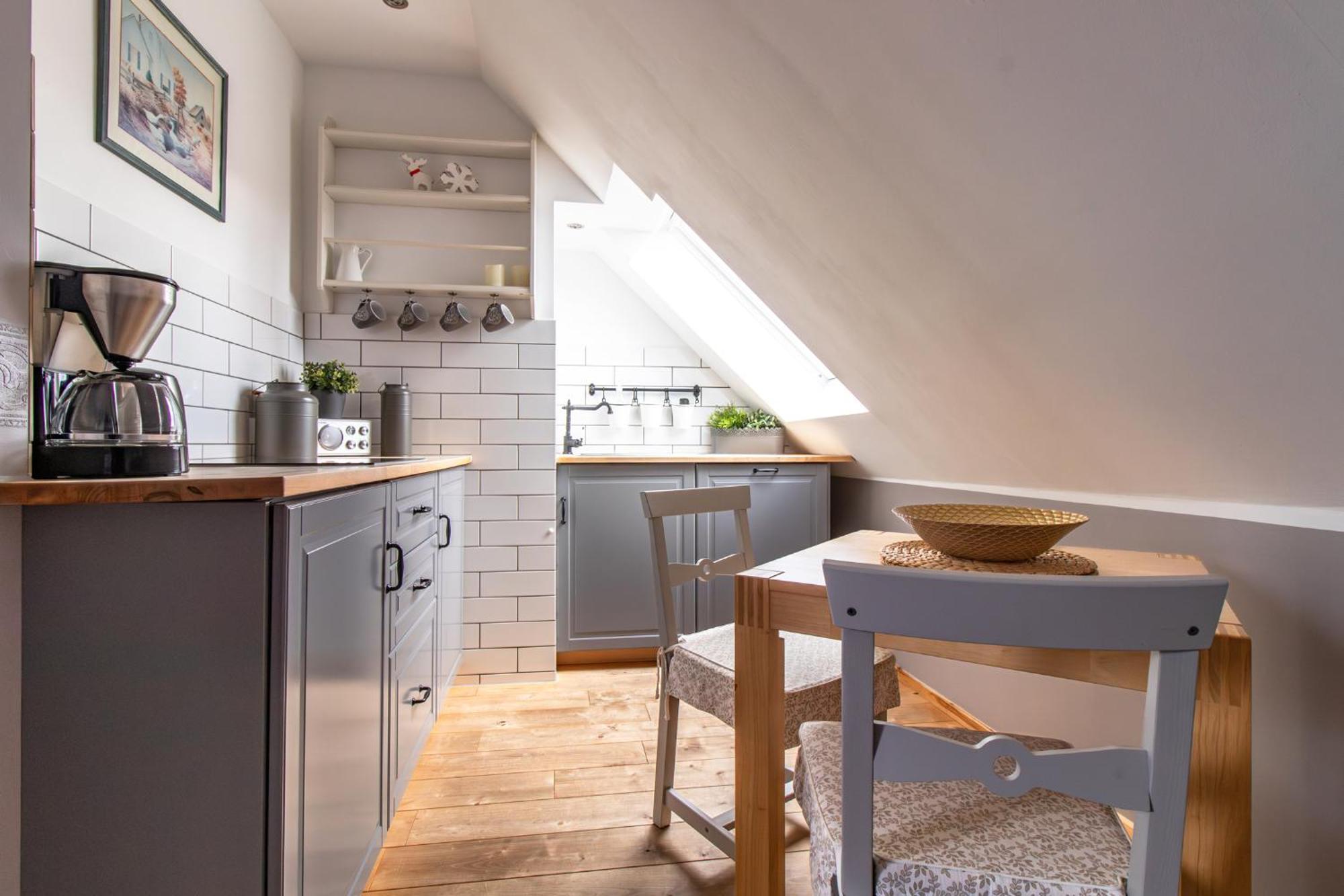 Apartmenthaus Mathilde Quedlinburg Exteriör bild
